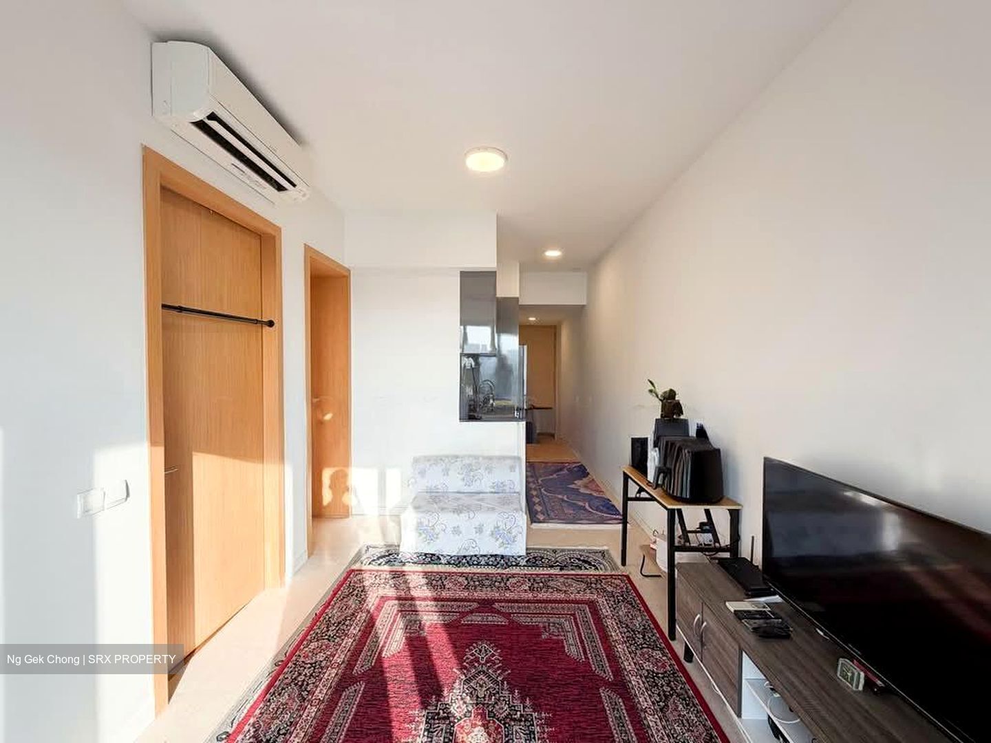 The Tre Ver (D13), Condominium #564742221